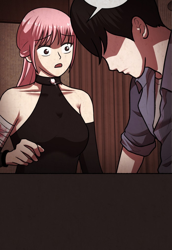 Escape Room Chapter 79 - page 17