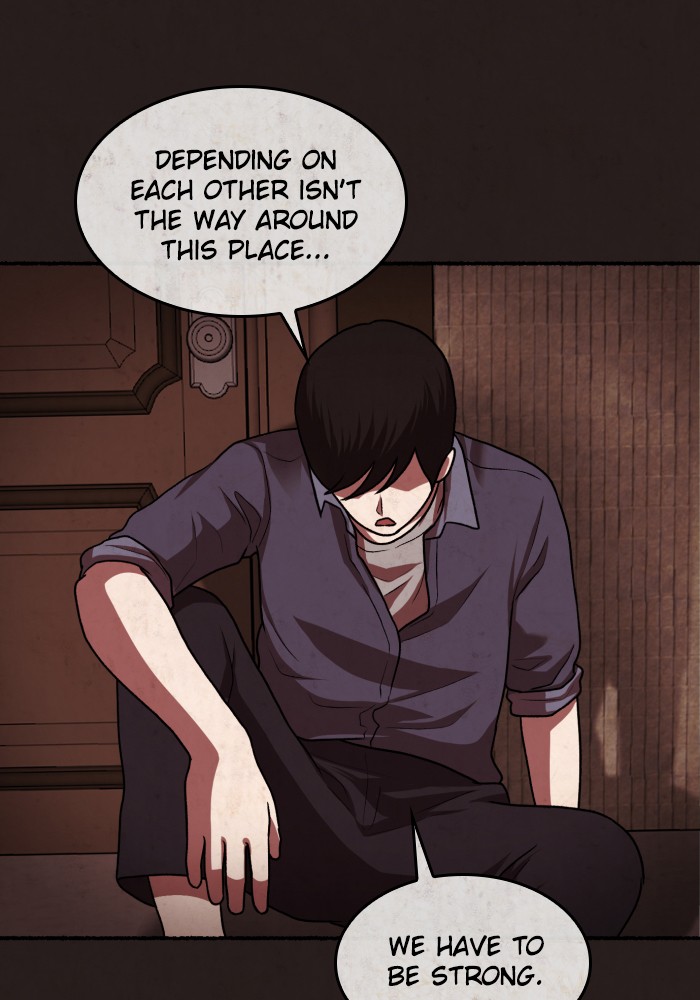 Escape Room Chapter 79 - page 18