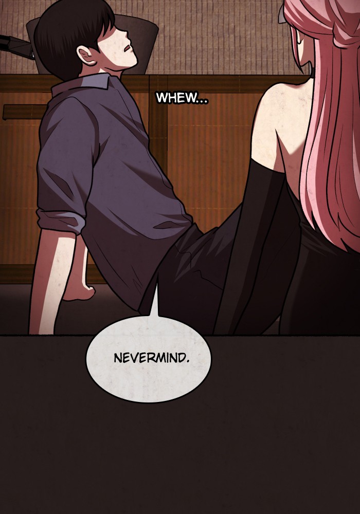 Escape Room Chapter 79 - page 24