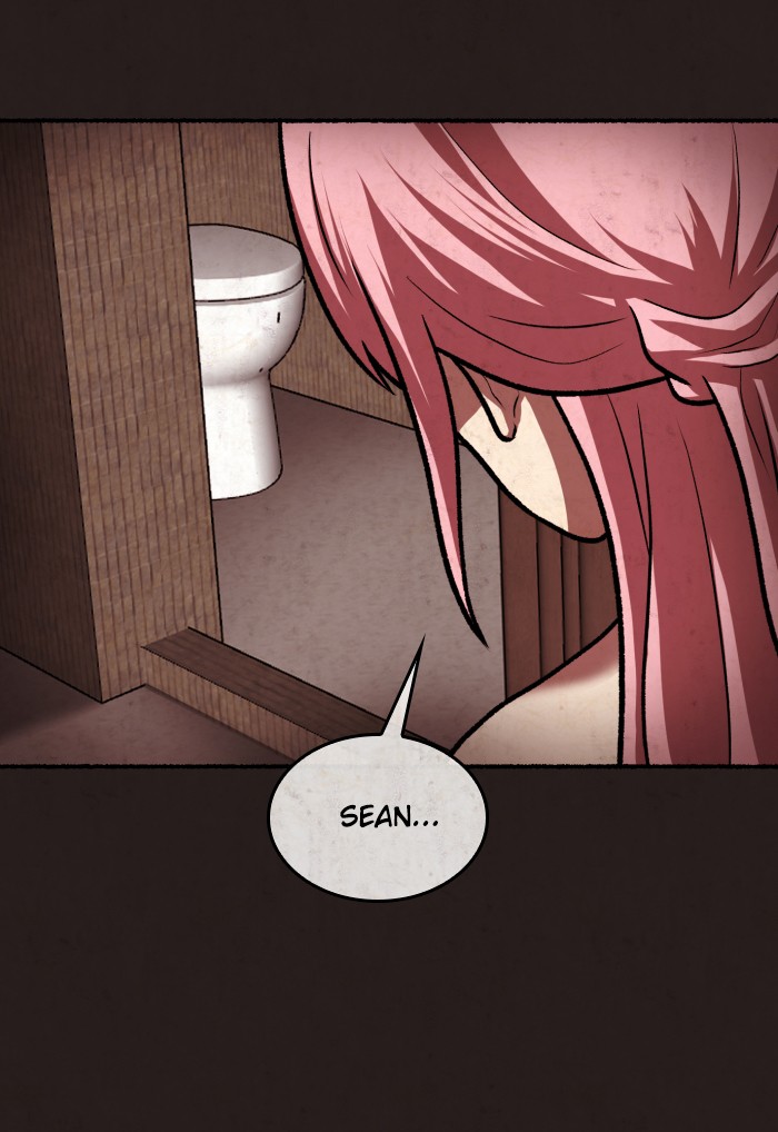 Escape Room Chapter 79 - page 25