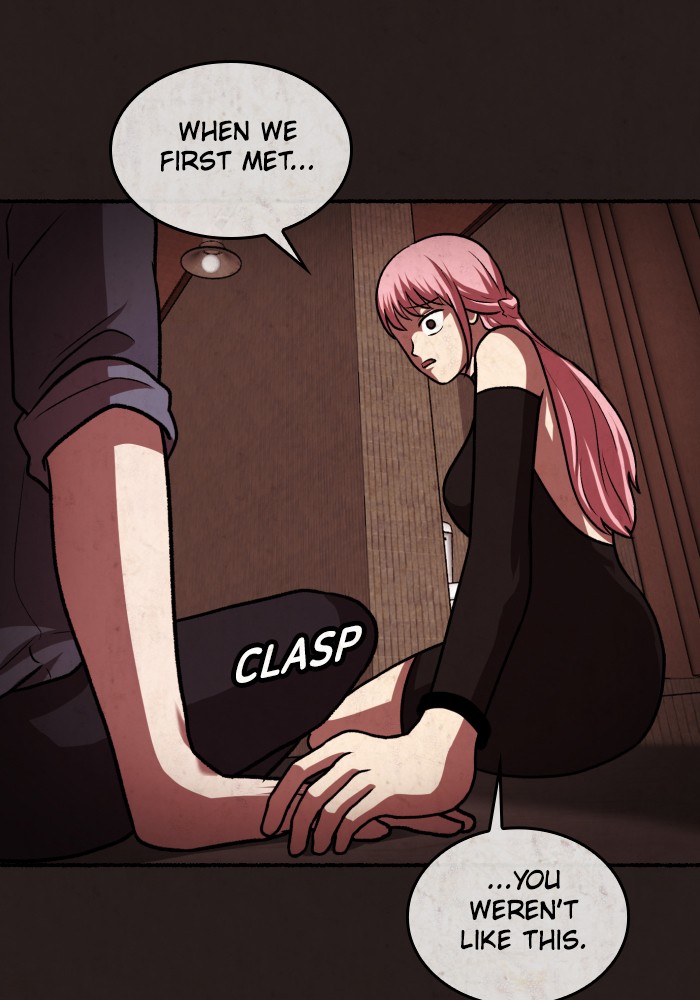 Escape Room Chapter 79 - page 26