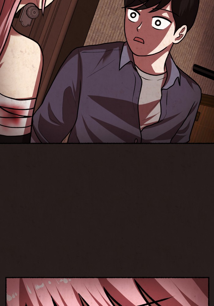 Escape Room Chapter 79 - page 33