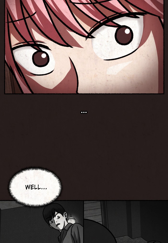 Escape Room Chapter 79 - page 34