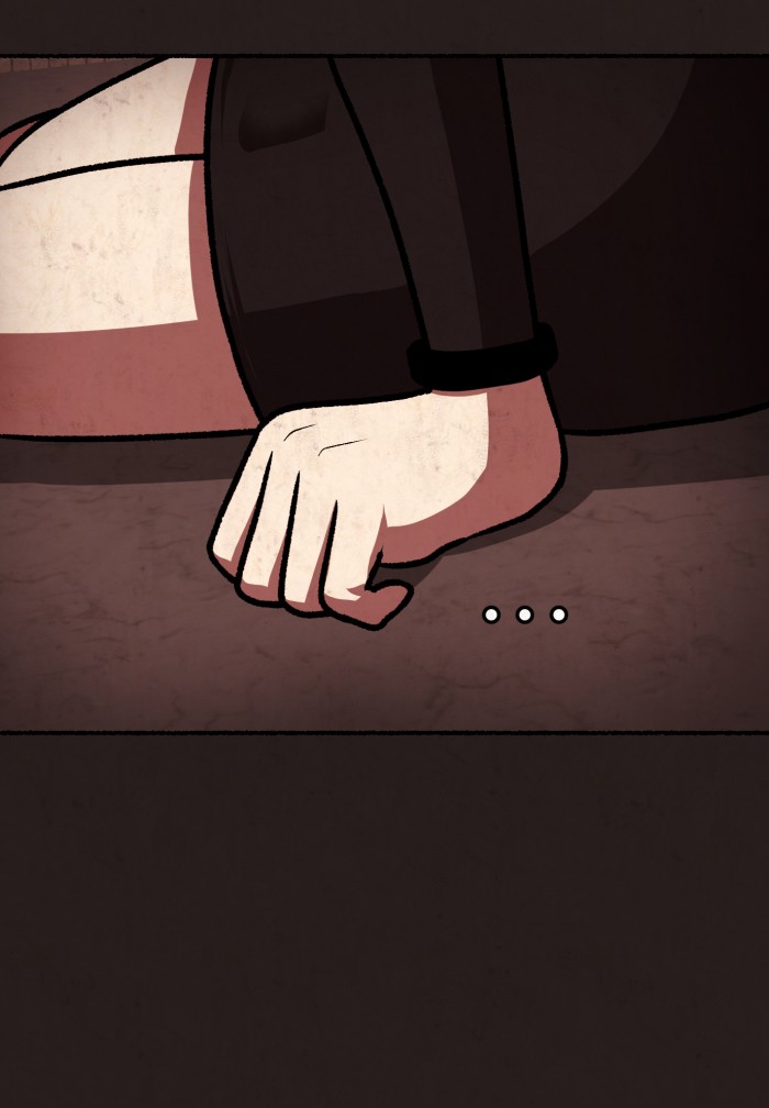 Escape Room Chapter 79 - page 38