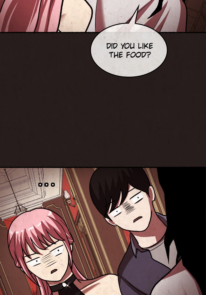 Escape Room Chapter 79 - page 45