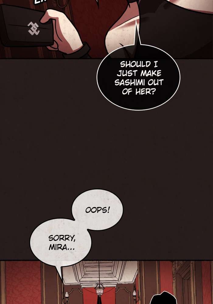 Escape Room Chapter 79 - page 47