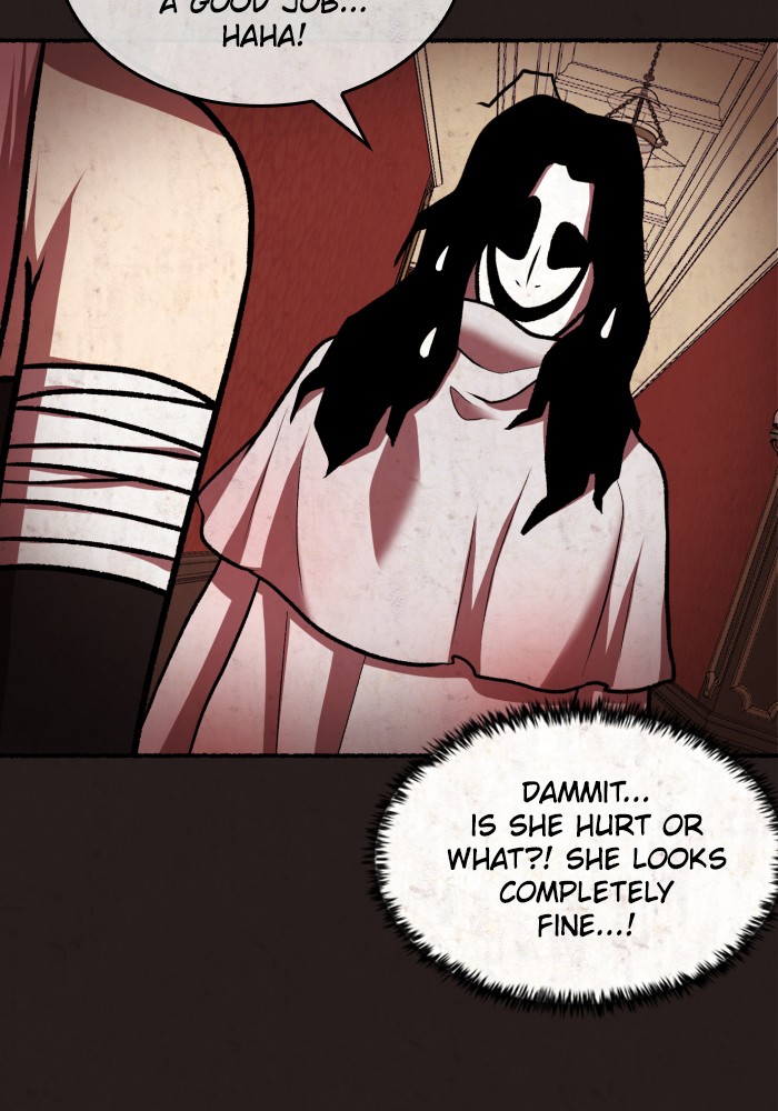 Escape Room Chapter 79 - page 49