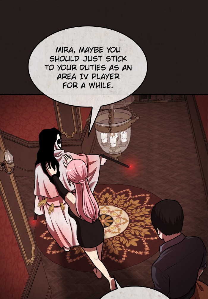 Escape Room Chapter 79 - page 50