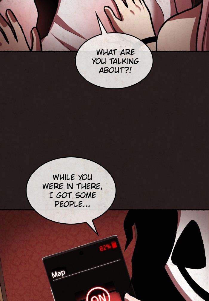 Escape Room Chapter 79 - page 52