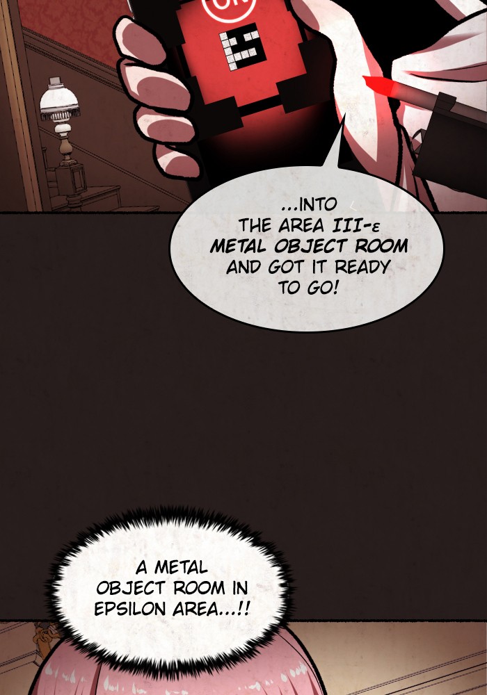 Escape Room Chapter 79 - page 53