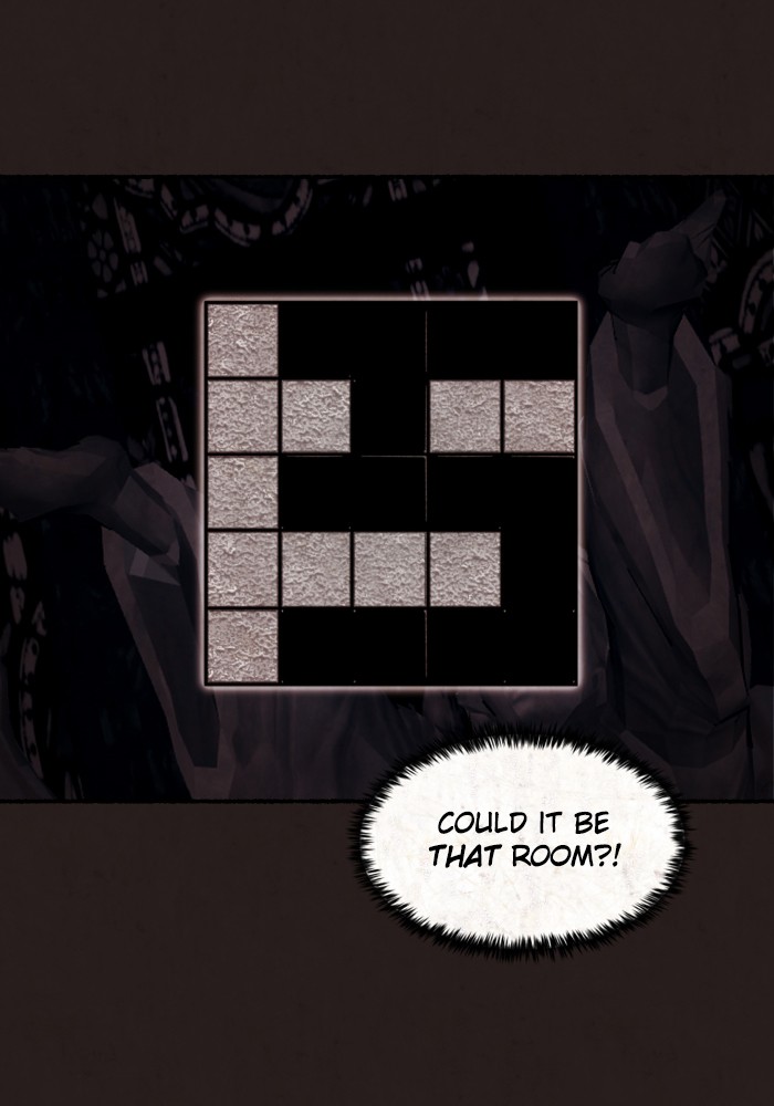 Escape Room Chapter 79 - page 55