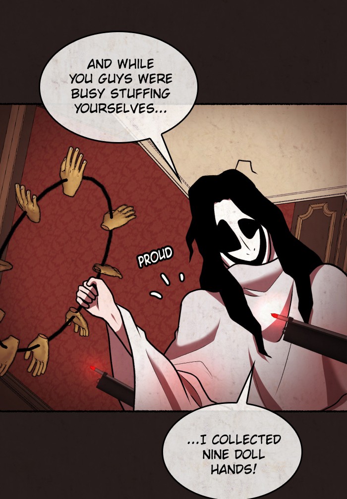 Escape Room Chapter 79 - page 56