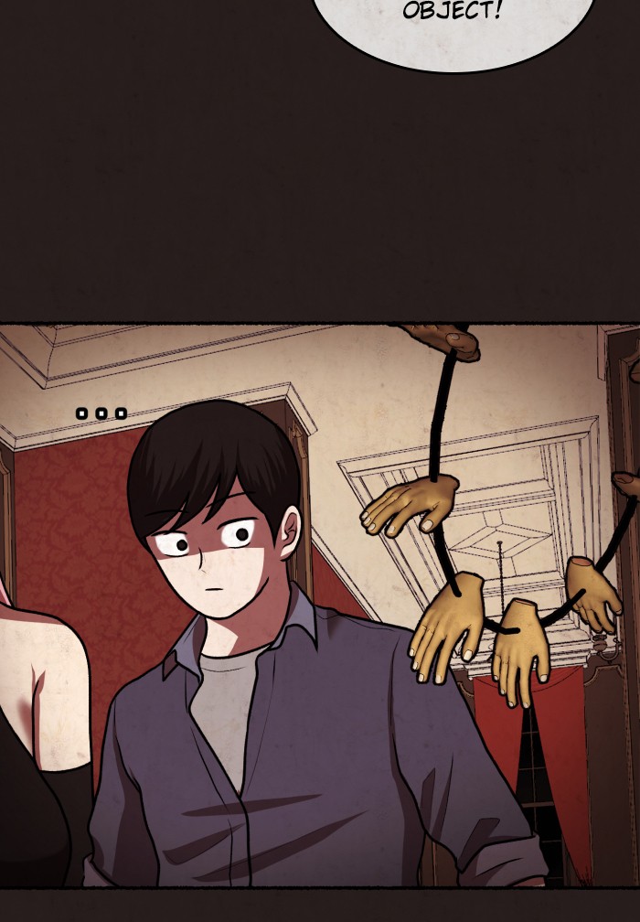 Escape Room Chapter 79 - page 58