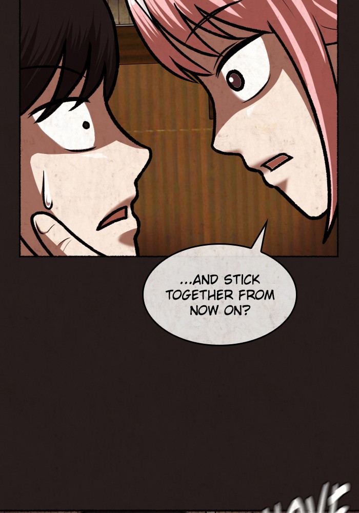 Escape Room Chapter 79 - page 6