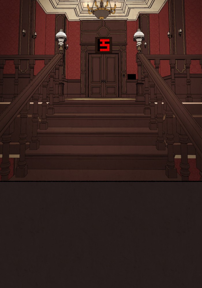 Escape Room Chapter 79 - page 60