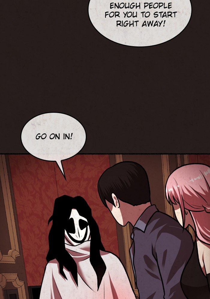 Escape Room Chapter 79 - page 62