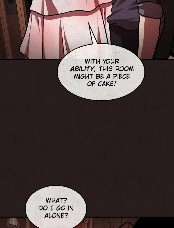 Escape Room Chapter 79 - page 63