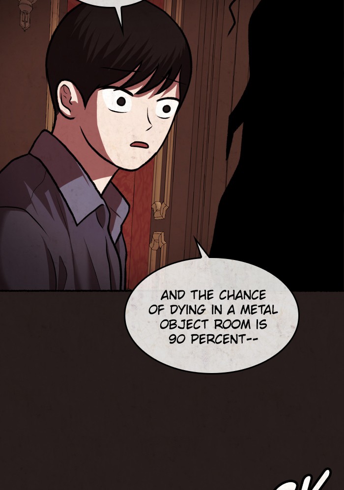 Escape Room Chapter 79 - page 64