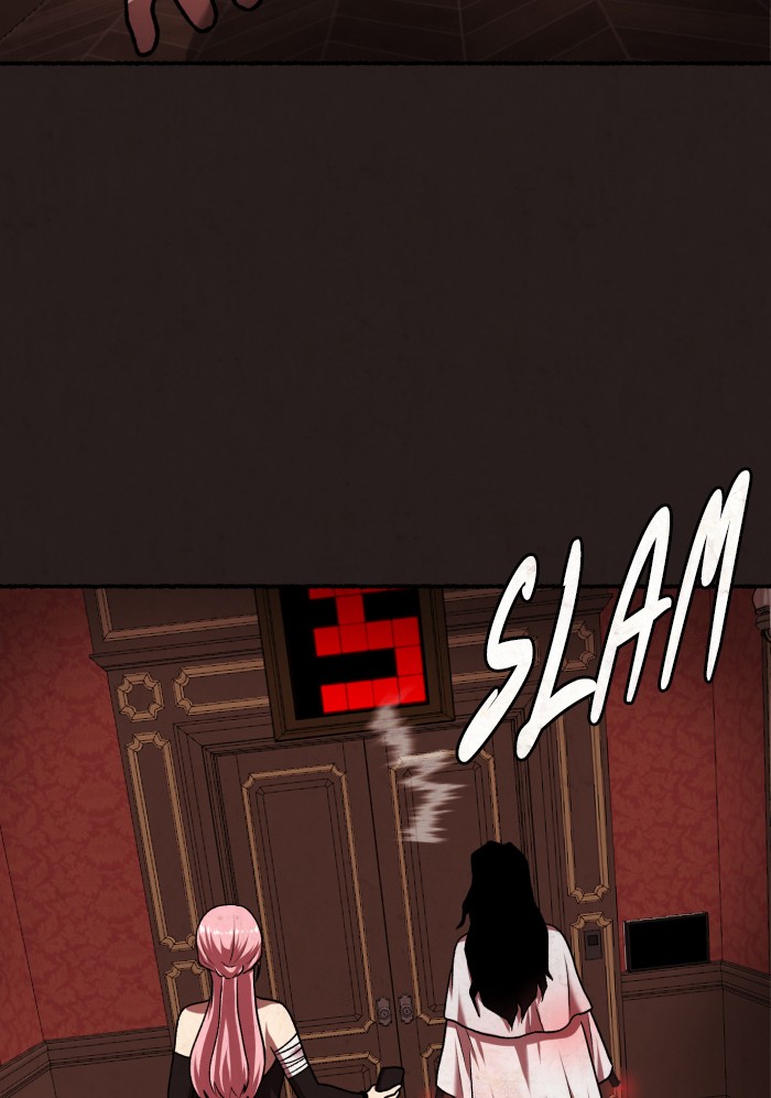 Escape Room Chapter 79 - page 66