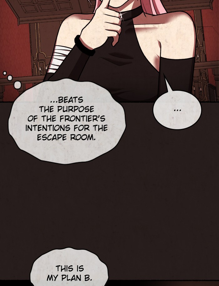 Escape Room Chapter 79 - page 71