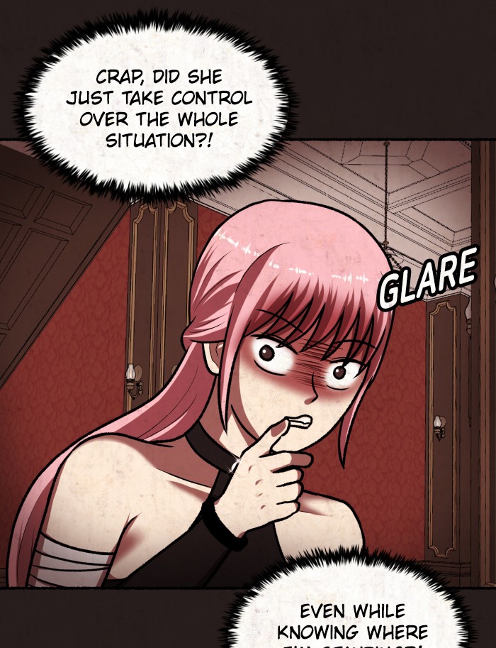 Escape Room Chapter 79 - page 73