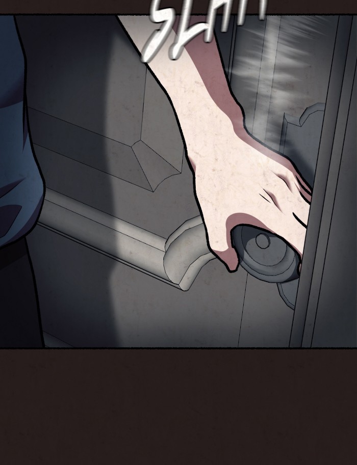 Escape Room Chapter 79 - page 77