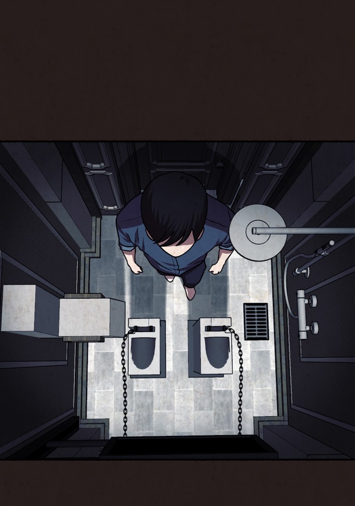 Escape Room Chapter 79 - page 78