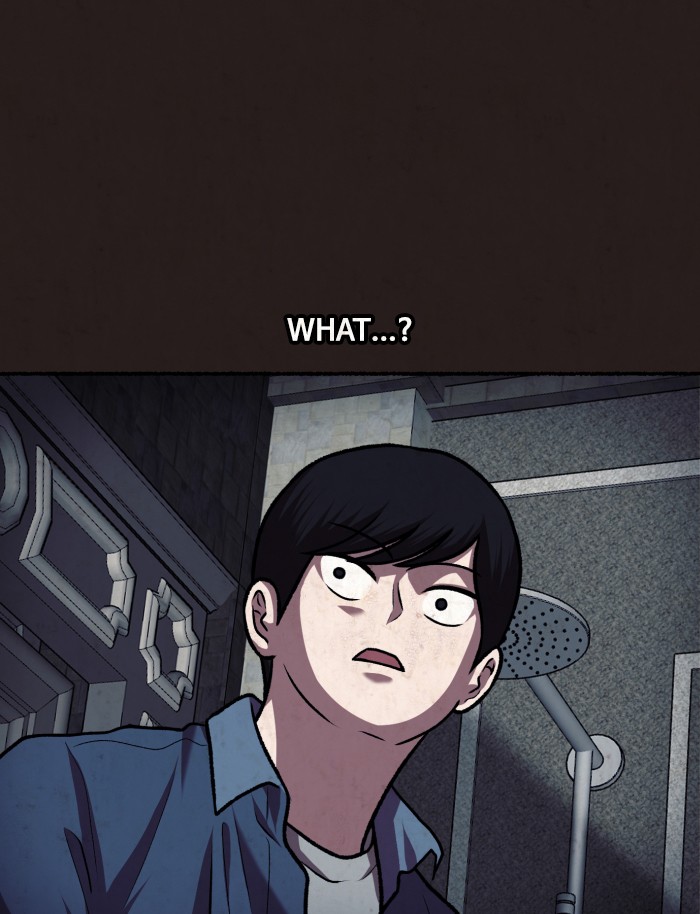 Escape Room Chapter 79 - page 79