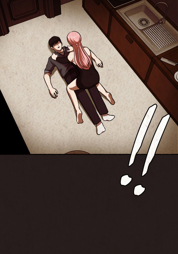 Escape Room Chapter 79 - page 8