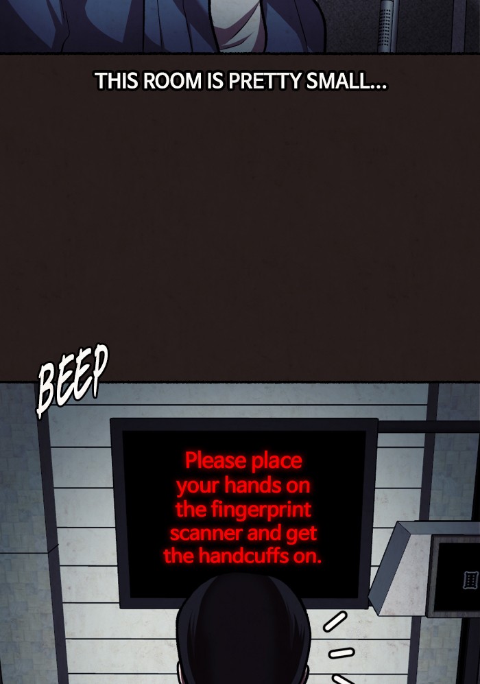 Escape Room Chapter 79 - page 80