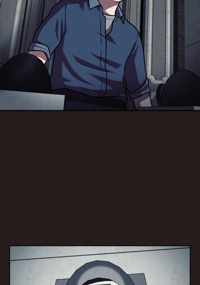Escape Room Chapter 79 - page 82