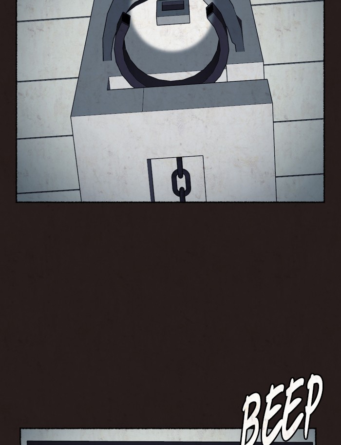 Escape Room Chapter 79 - page 83