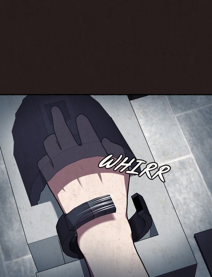 Escape Room Chapter 79 - page 86