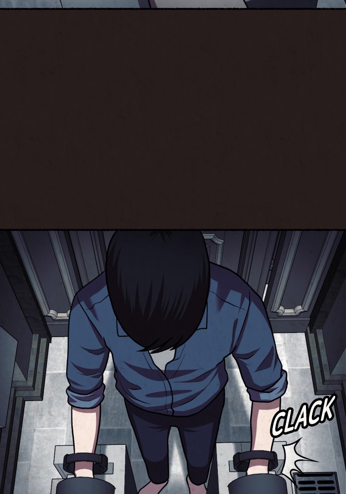 Escape Room Chapter 79 - page 87