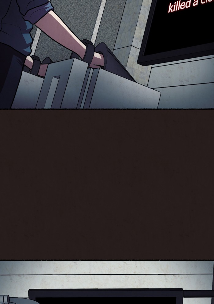 Escape Room Chapter 79 - page 89