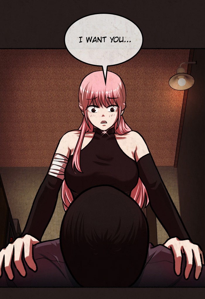 Escape Room Chapter 79 - page 9