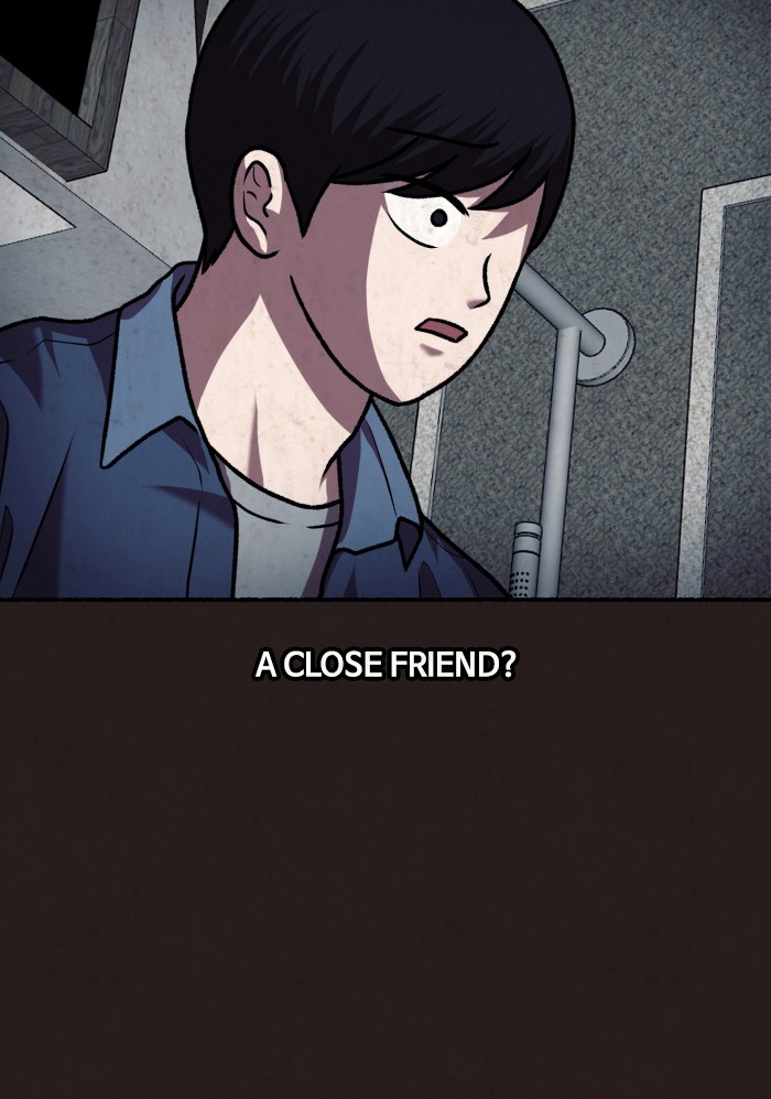 Escape Room Chapter 79 - page 91