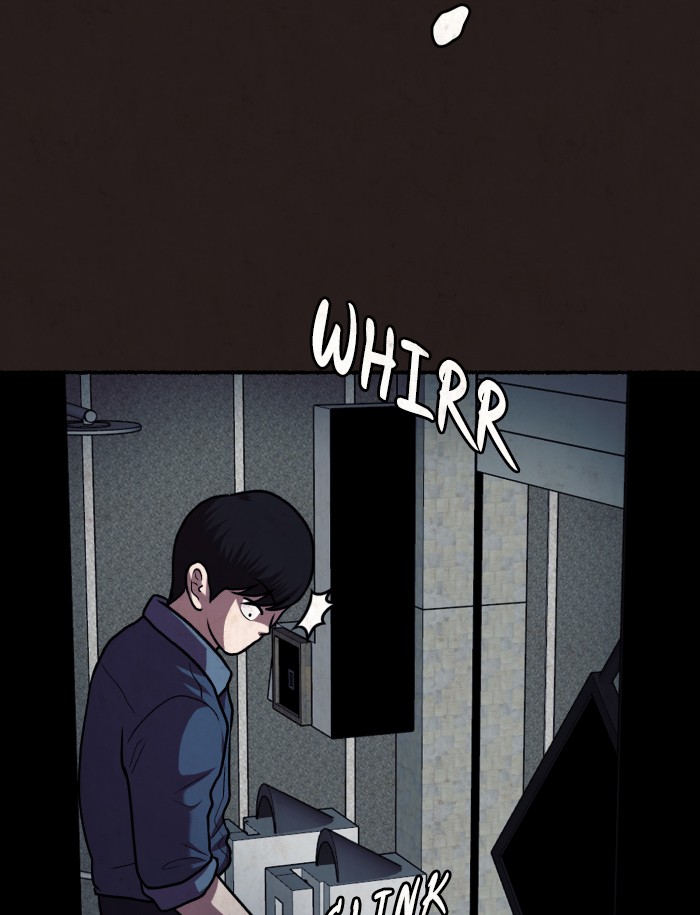 Escape Room Chapter 79 - page 94