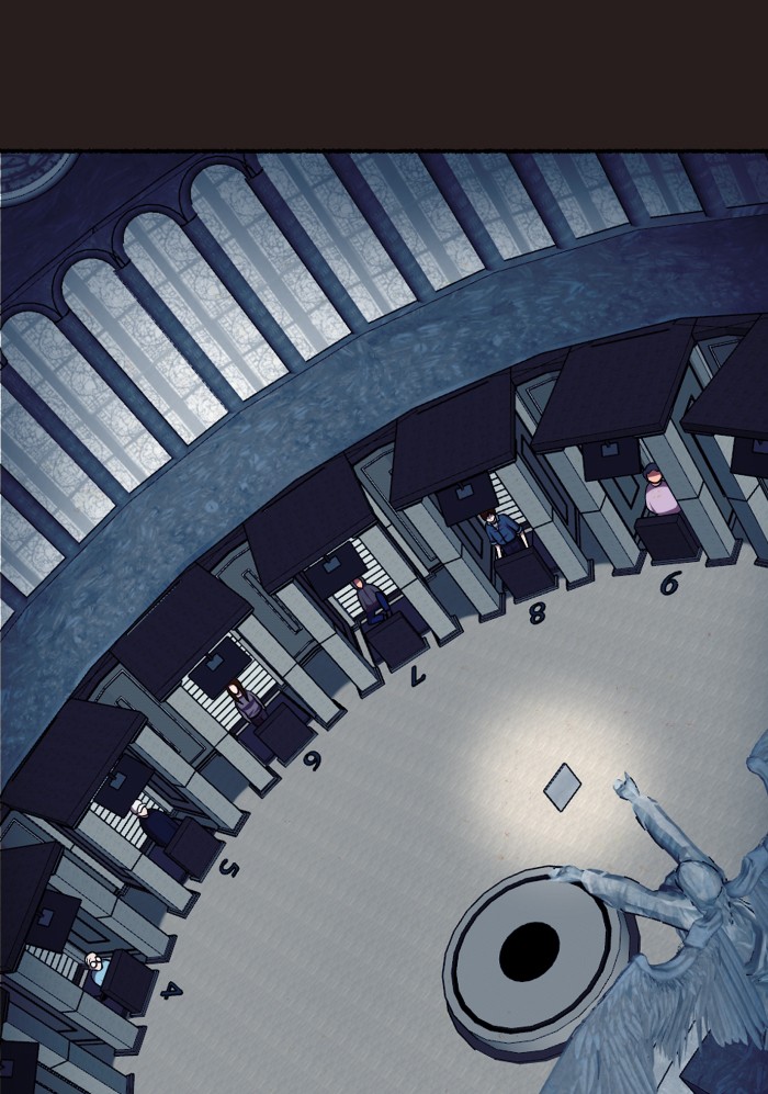 Escape Room Chapter 79 - page 97
