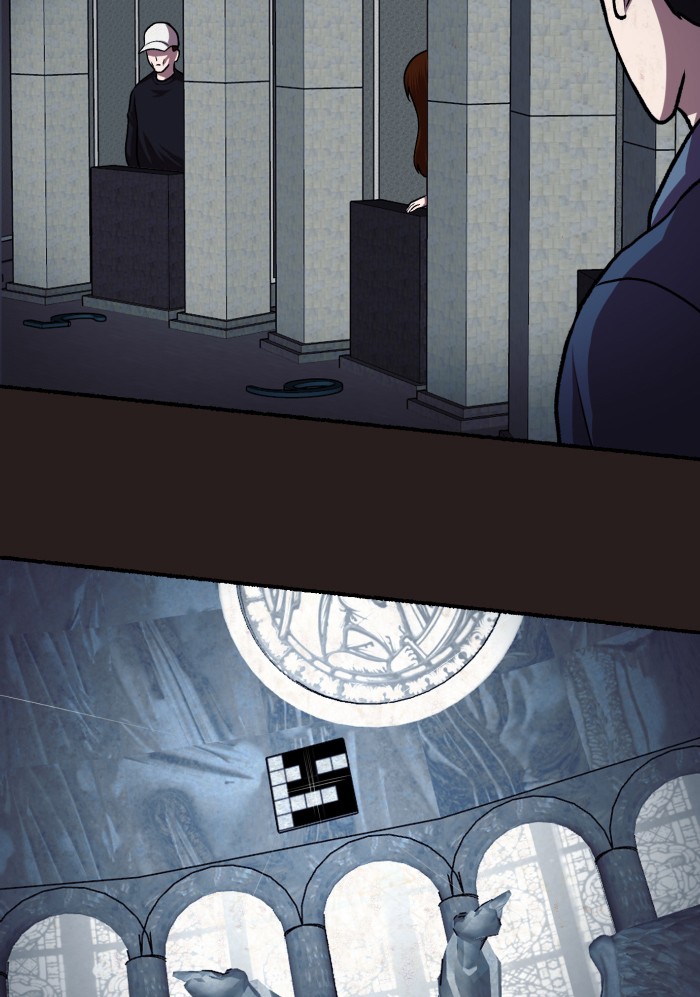 Escape Room Chapter 79 - page 99