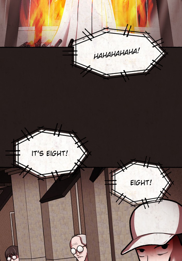 Escape Room Chapter 80 - page 111
