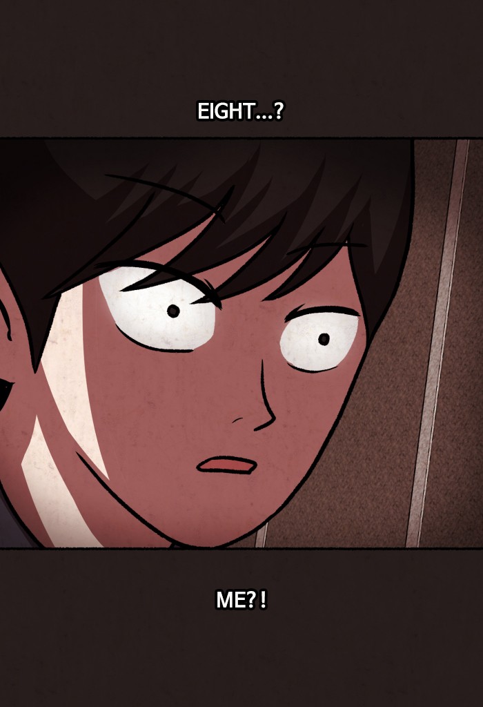 Escape Room Chapter 80 - page 113