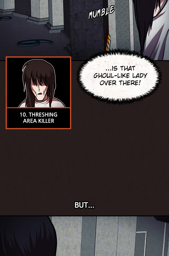 Escape Room Chapter 80 - page 73