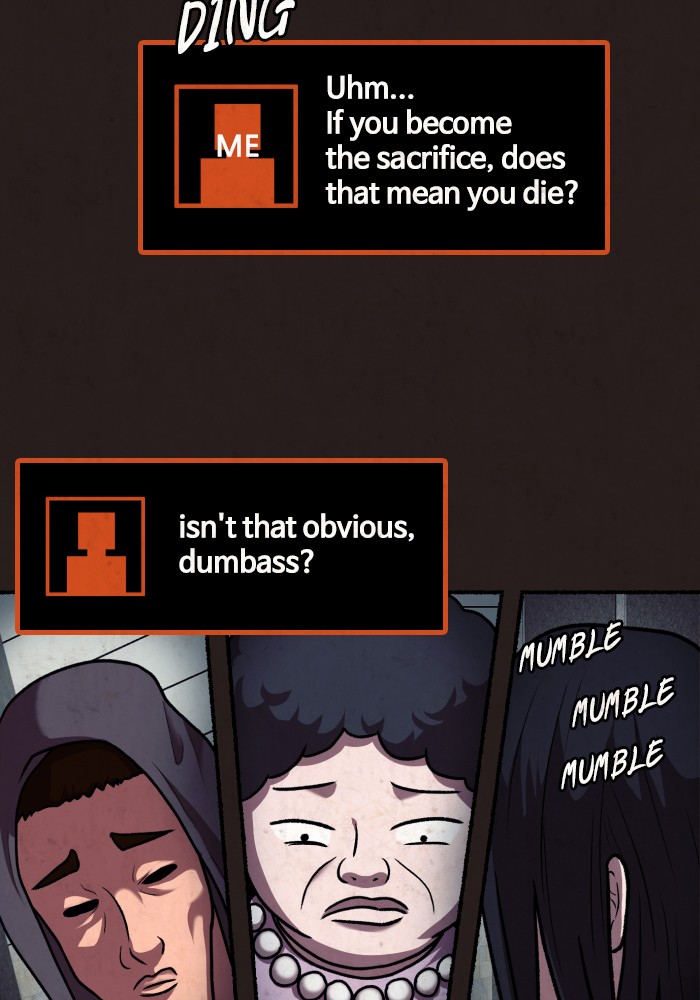 Escape Room Chapter 80 - page 78