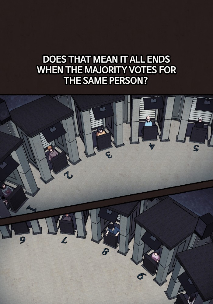 Escape Room Chapter 80 - page 84