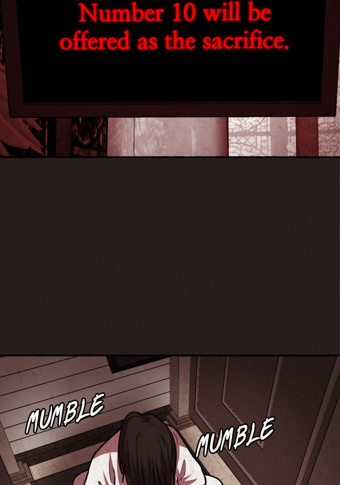 Escape Room Chapter 80 - page 87