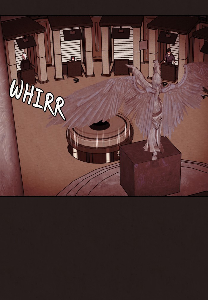 Escape Room Chapter 81 - page 100