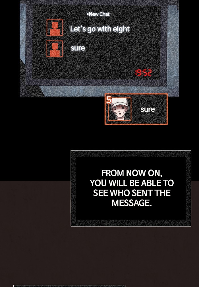 Escape Room Chapter 81 - page 106