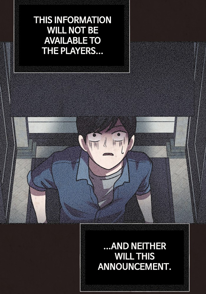 Escape Room Chapter 81 - page 107