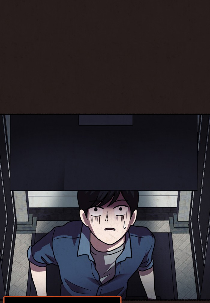 Escape Room Chapter 81 - page 108